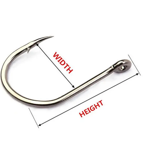 Plastic Equipment Tackle Casting Leaded Jig Head Hook Soft Fishing Hook