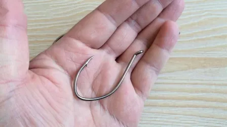 Free Shipping Wholesale O′ Shaughnessy Jig Fishing Hook